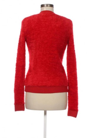 Damski kardigan Hema, Rozmiar S, Kolor Czerwony, Cena 47,99 zł