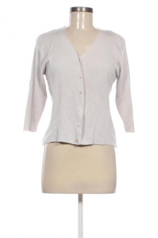 Dámsky kardigán Henne, Velikost L, Barva Šedá, Cena  1 304,00 Kč