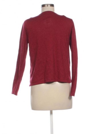 Damski kardigan Himmelblau by Lola Paltinger, Rozmiar M, Kolor Czerwony, Cena 54,99 zł