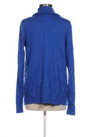 Damen Strickjacke Hollister, Größe M, Farbe Blau, Preis € 31,21