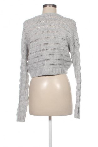 Damski kardigan Hollister, Rozmiar S, Kolor Szary, Cena 94,25 zł