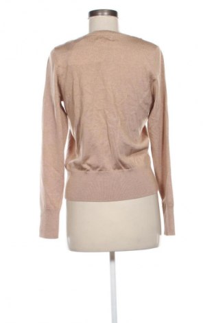 Damski kardigan Holly & Whyte By Lindex, Rozmiar M, Kolor Beżowy, Cena 105,75 zł