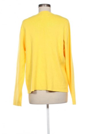 Γυναικεία ζακέτα Holly & Whyte By Lindex, Μέγεθος XL, Χρώμα Κίτρινο, Τιμή 12,99 €