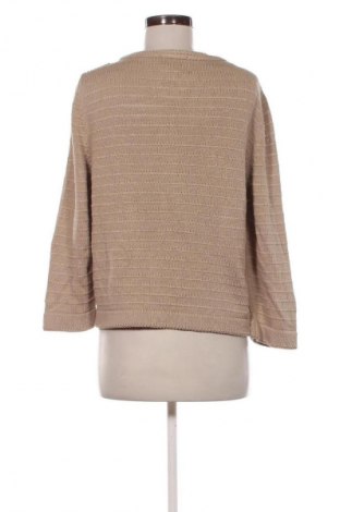 Damen Strickjacke Hugo Boss, Größe L, Farbe Beige, Preis € 227,42