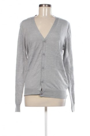 Damen Strickjacke Imperial, Größe XXL, Farbe Grau, Preis 18,99 €