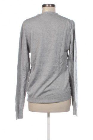 Damen Strickjacke Imperial, Größe XXL, Farbe Grau, Preis 18,99 €