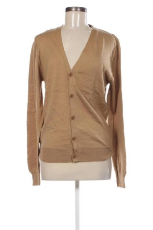 Damski kardigan Imperial, Rozmiar XL, Kolor Brązowy, Cena 73,99 zł