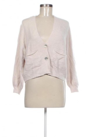 Damski kardigan Imperial, Rozmiar M, Kolor Beżowy, Cena 141,99 zł