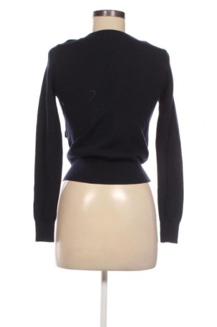 Damen Strickjacke In Wear, Größe XS, Farbe Blau, Preis 31,71 €