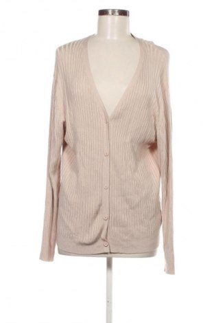 Dámsky kardigán Infinity, Veľkosť L, Farba Béžová, Cena  14,95 €