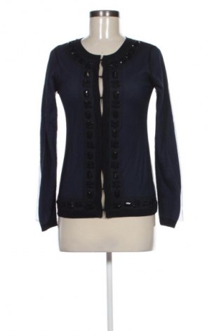Damski kardigan Intimissimi, Rozmiar S, Kolor Niebieski, Cena 67,41 zł