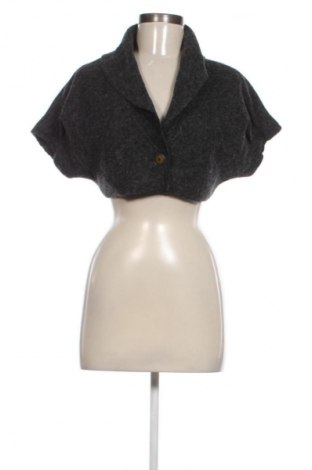 Damski kardigan Intimissimi, Rozmiar M, Kolor Szary, Cena 61,99 zł