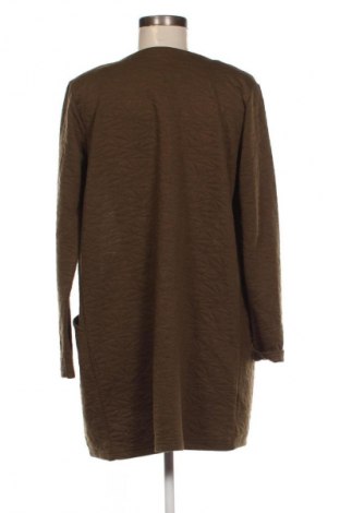 Damen Strickjacke Jacqueline De Yong, Größe XS, Farbe Grün, Preis € 10,99