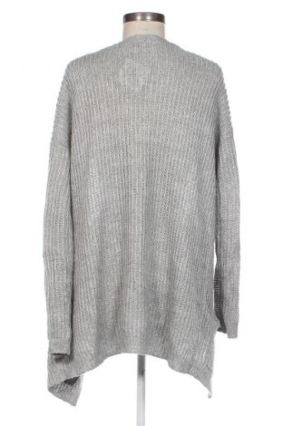 Dámsky kardigán Jacqueline De Yong, Velikost L, Barva Šedá, Cena  371,00 Kč