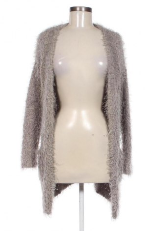 Dámsky kardigán Jacqueline De Yong, Velikost S, Barva Šedá, Cena  371,00 Kč