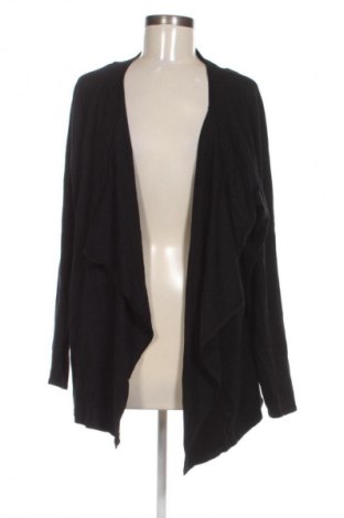 Cardigan de damă Jacqueline Riu, Mărime L, Culoare Negru, Preț 142,51 Lei