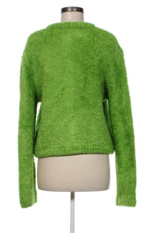 Damski kardigan Jake*s, Rozmiar L, Kolor Zielony, Cena 78,99 zł