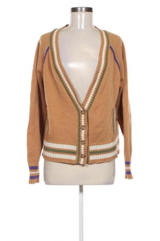 Damski kardigan Jake*s, Rozmiar M, Kolor Kolorowy, Cena 94,34 zł