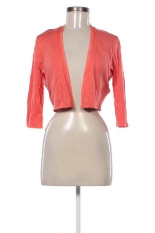 Γυναικεία ζακέτα Jake*s, Μέγεθος M, Χρώμα Πορτοκαλί, Τιμή 20,92 €
