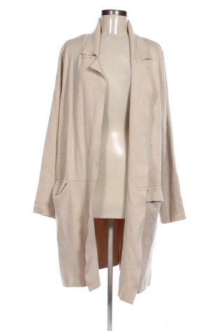 Damen Strickjacke Jana Ina, Größe XL, Farbe Beige, Preis € 28,99