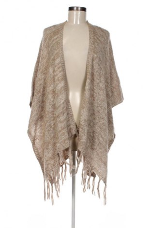 Damen Strickjacke Janina, Größe XL, Farbe Braun, Preis 15,99 €