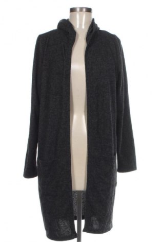 Cardigan de damă Janina, Mărime L, Culoare Negru, Preț 73,99 Lei