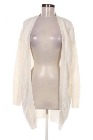 Cardigan de damă Janina, Mărime M, Culoare Alb, Preț 76,00 Lei