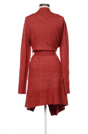 Дамска жилетка Janina, Размер XL, Цвят Оранжев, Цена 29,00 лв.