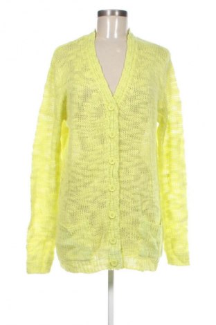 Dámsky kardigán Janina, Veľkosť XL, Farba Zelená, Cena  8,95 €