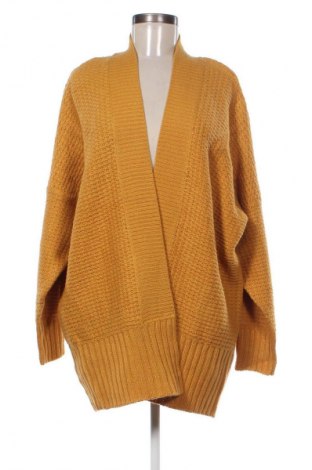 Дамска жилетка Janina, Размер XL, Цвят Оранжев, Цена 18,99 лв.