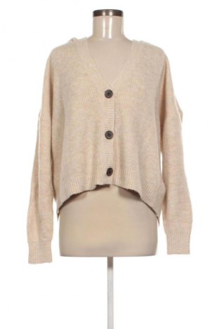 Damen Strickjacke Janina, Größe XL, Farbe Beige, Preis € 13,99