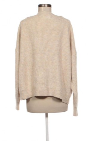 Damen Strickjacke Janina, Größe XL, Farbe Beige, Preis € 13,99