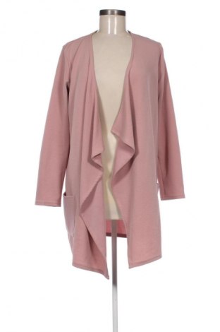 Damen Strickjacke Janina, Größe M, Farbe Rosa, Preis € 7,99