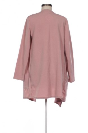 Damen Strickjacke Janina, Größe M, Farbe Rosa, Preis € 7,99