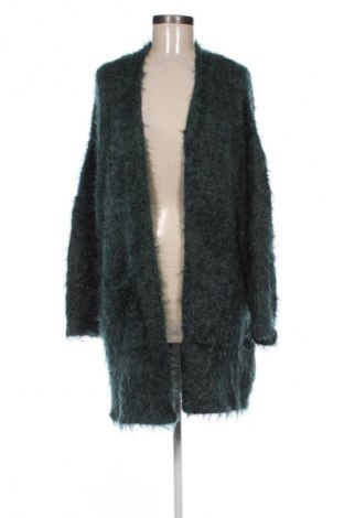 Dámsky kardigán Janina, Veľkosť XL, Farba Zelená, Cena  7,95 €