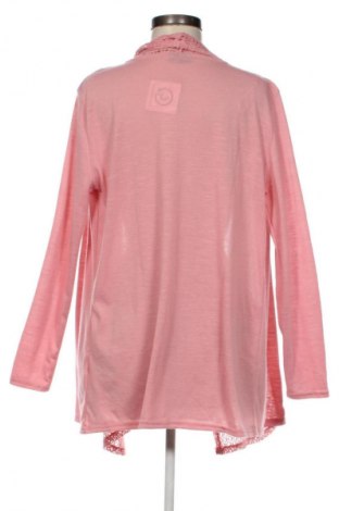 Damski kardigan Janina, Rozmiar L, Kolor Różowy, Cena 28,99 zł