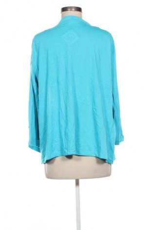 Cardigan de damă Janina, Mărime XL, Culoare Albastru, Preț 35,99 Lei