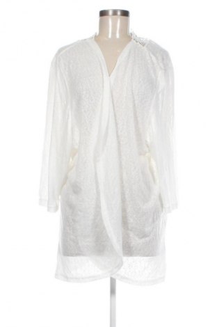 Dámsky kardigán Janina, Velikost XXL, Barva Bílá, Cena  179,00 Kč