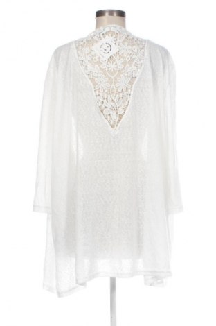 Dámsky kardigán Janina, Velikost XXL, Barva Bílá, Cena  179,00 Kč