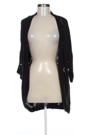 Női kardigán Janina, Méret S, Szín Fekete, Ár 5 800 Ft