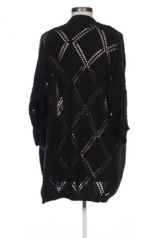 Női kardigán Janina, Méret S, Szín Fekete, Ár 5 800 Ft