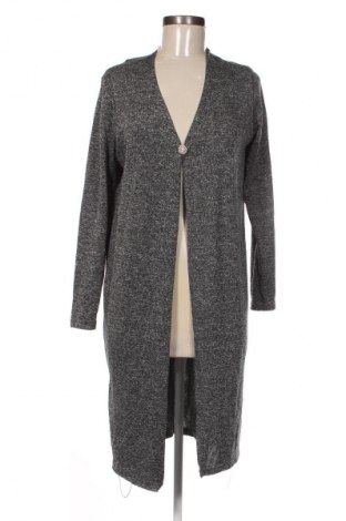 Cardigan de damă Janina, Mărime M, Culoare Gri, Preț 28,99 Lei