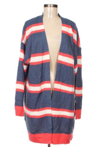 Damen Strickjacke Janina, Größe L, Farbe Mehrfarbig, Preis 5,99 €