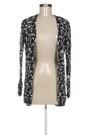 Damen Strickjacke Janina, Größe S, Farbe Mehrfarbig, Preis € 6,99