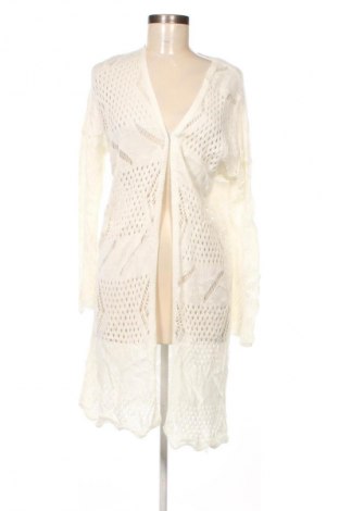 Női kardigán Janina, Méret M, Szín Fehér, Ár 2 089 Ft
