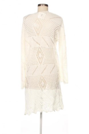 Női kardigán Janina, Méret M, Szín Fehér, Ár 2 089 Ft