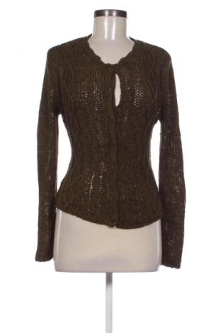 Γυναικεία ζακέτα Jazz, Μέγεθος M, Χρώμα Πράσινο, Τιμή 14,91 €