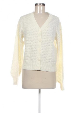 Női kardigán Jdy, Méret M, Szín Fehér, Ár 3 279 Ft