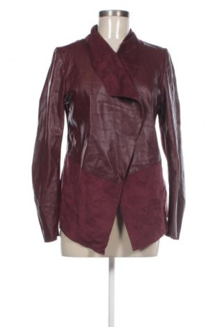 Дамска жилетка Jean Pascale, Размер M, Цвят Червен, Цена 15,99 лв.