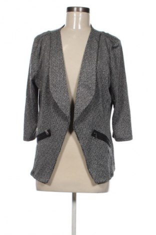 Damen Strickjacke Jean Pascale, Größe M, Farbe Mehrfarbig, Preis € 7,99